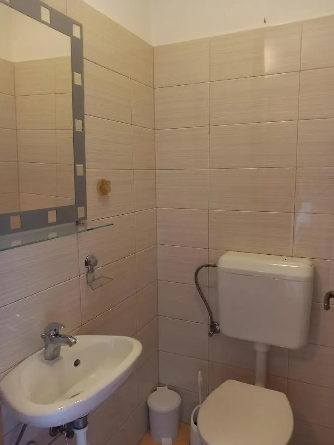 Apartment Inna With Free Garage Parking Zadar