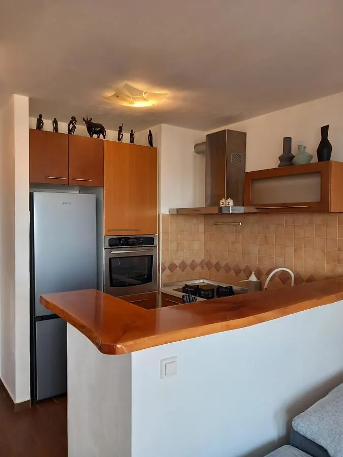 Apartment Inna With Free Garage Parking Zadar Croatia