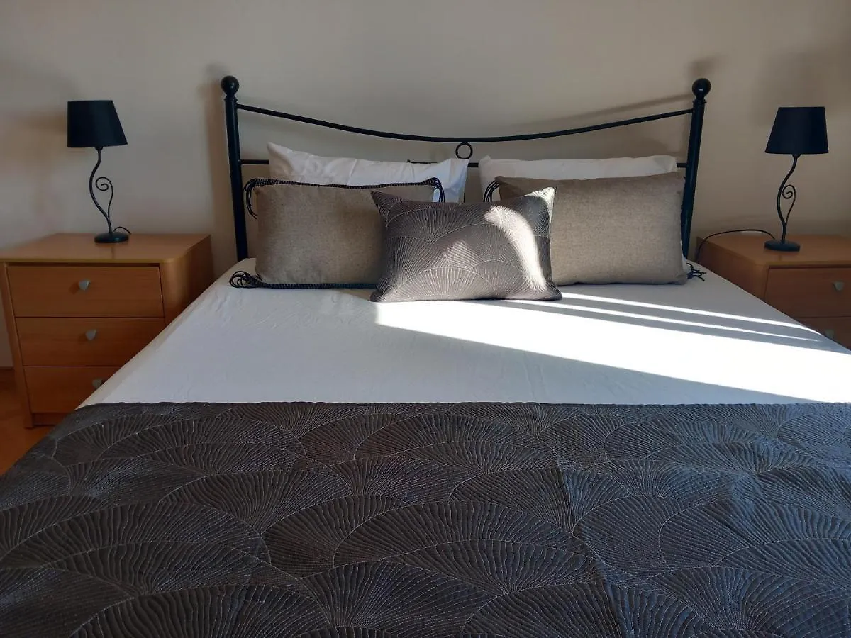 Apartment Inna With Free Garage Parking Zadar